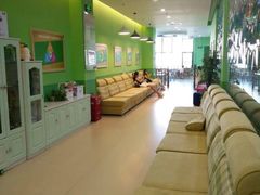 -小问号·科学启蒙·逻辑思维·阅读素养·口才演讲(杨浦合生汇中心)