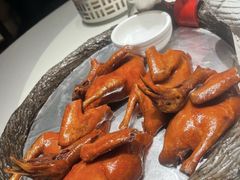 -好食上(喜盈门.范城店)