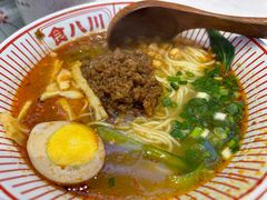 -食八川(江宁路店)