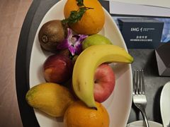 -深圳大梅沙京基洲际度假酒店