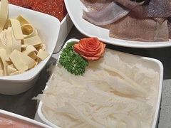 -海底捞火锅(西直门凯德MALL店)