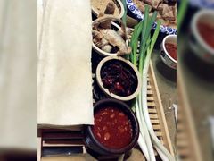 -煎饼卷大葱(春秋西路店)