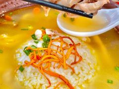 -71号豆汤饭·成都小馆(春熙路百盛店)