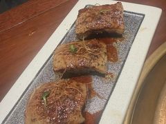 -御牛道日式烤肉料理(杭州万象城店)