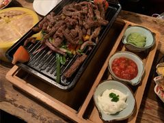 三拼法士达-么哈MOJAR(北京五道口店)