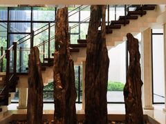 -上海崇明金茂凯悦酒店