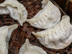 虾仁蒸饺-花园茶楼(兴城西路店)