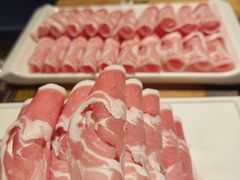 -额尔敦草原涮羊肉·烧烤(冻青树总店)