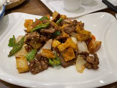 -清真·玛丽亚新疆菜主题餐厅(浙江中路店)