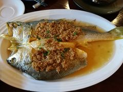 -七仙岭君澜度假酒店·桃源小馆中餐厅