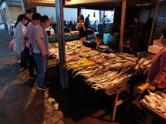 -秦皇岛海阳农副产品批发市场