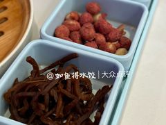 -南拳十三姨·潮汕砂锅粥·粤菜(西单大悦城店)