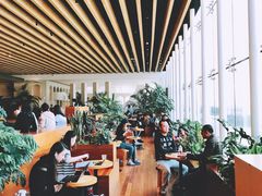 大堂-Seesaw Coffee(朝阳大悦城店)