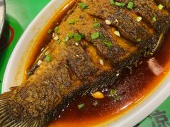 -令氏家外家周秦食府(高新店)