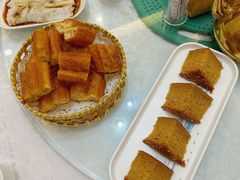 冰泉红枣糕-冰泉豆浆馆(白云山总店)