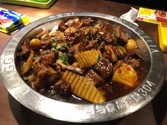 -胖哥俩肉蟹煲(湖滨银泰in77店)