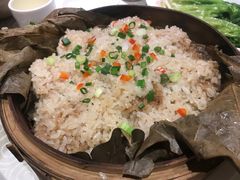 -国人川菜(李家村建东街店)