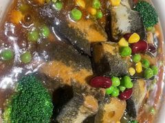 -青海名吃尕张娃非遗烤肉(海湖总店)