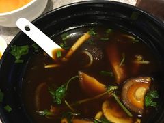 -苏州观园琉苏酒店-168西餐厅