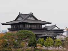-海珠湖公园