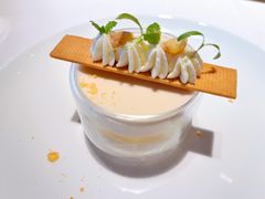 布丁-滙壹西餐厅·厦门华尔道夫酒店
