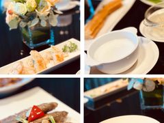 -厦门艾美酒店·乐美中餐厅