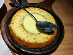 一代闷骚南瓜-弄堂里(张家港曼巴特店)