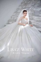 -Renee芮亦婚纱(原丽莎)