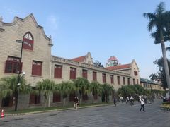 -厦门大学(思明校区)
