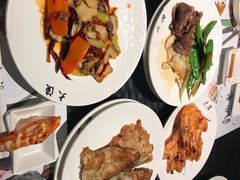 -大渔铁板烧(花园道店)