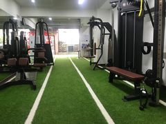 -征成健身连锁私教工作室(九公里店)