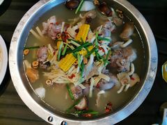 -天都火锅酒楼(虹梅南路店)