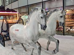 -世界之窗阿尔卑斯冰雪世界