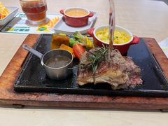 -豪客来牛排(海沧阿罗海店)