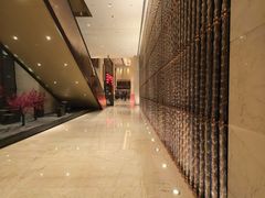 -长沙富力万达文华酒店