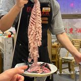 每位朋友来上海，都会被我带去吃的鱼火锅🍲