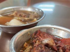 -阿秋牛排(湖心街店)