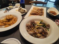 -海鲜e族(马王堆店)