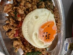 -帕蓝·暹罗料理(大学路店)