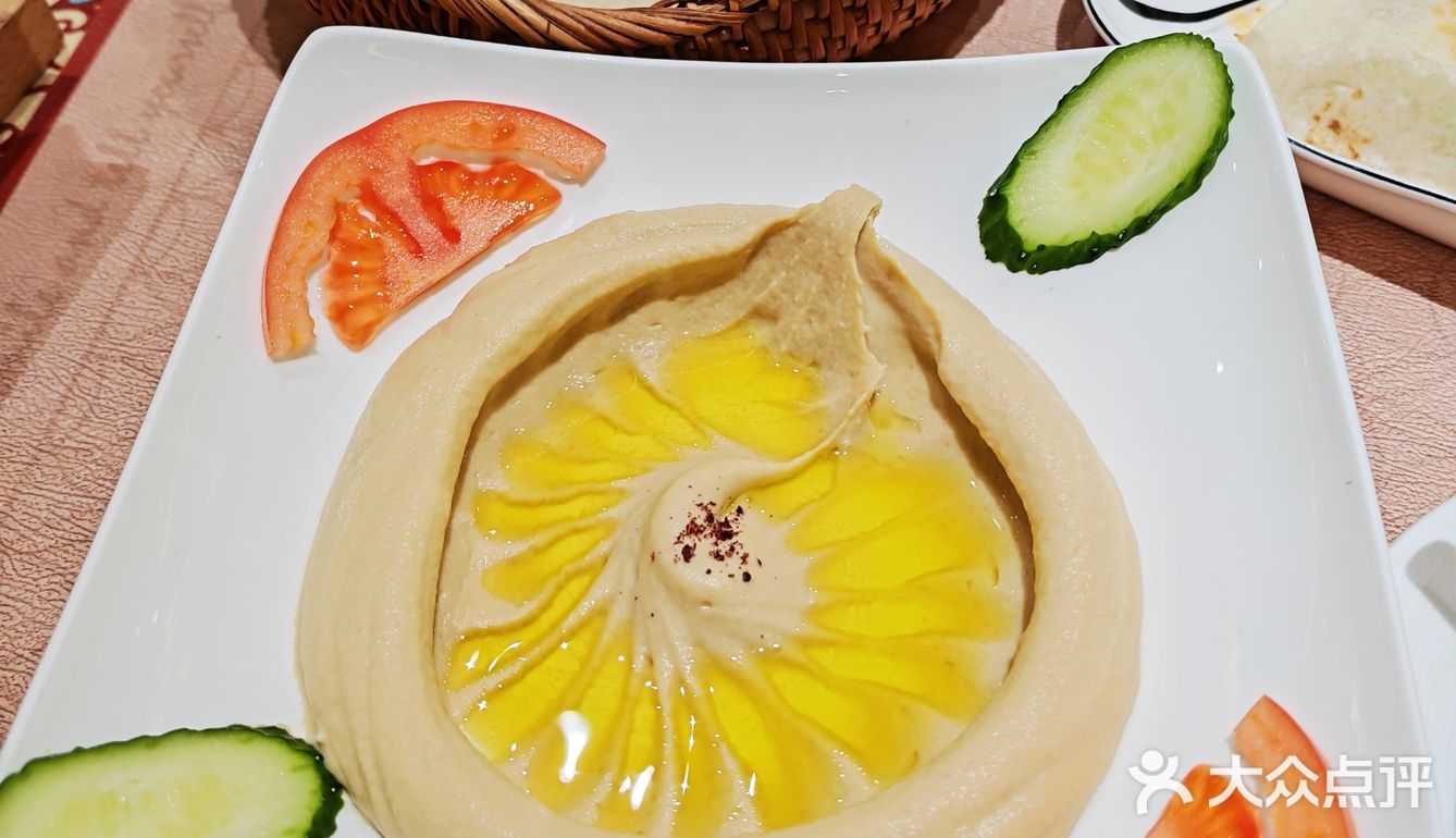 排队30分钟也要吃的叙利亚🇸🇾餐厅