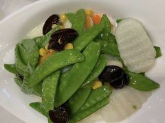 -玉华台饭庄·淮扬菜·烤鸭(望京店)