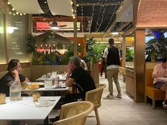 -帕娜·泰式茶餐厅·Bistro(近铁广场店)