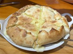 -黑熊披萨orso pizza
