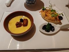 -香樟花园法式铁板烧(恒隆广场店)