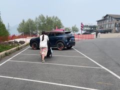 -江南天池
