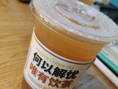 -潮粥荟·潮汕砂锅粥(槐房万达店)