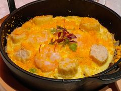 -俄士厨房(环球港店)
