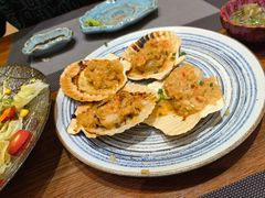 -左舞日本料理