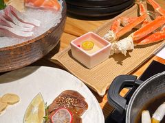 -花潮料理艺食馆(世欧广场店)
