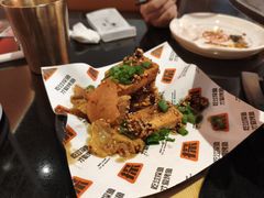-探鱼·鲜青椒爽麻烤鱼(银泰城店)